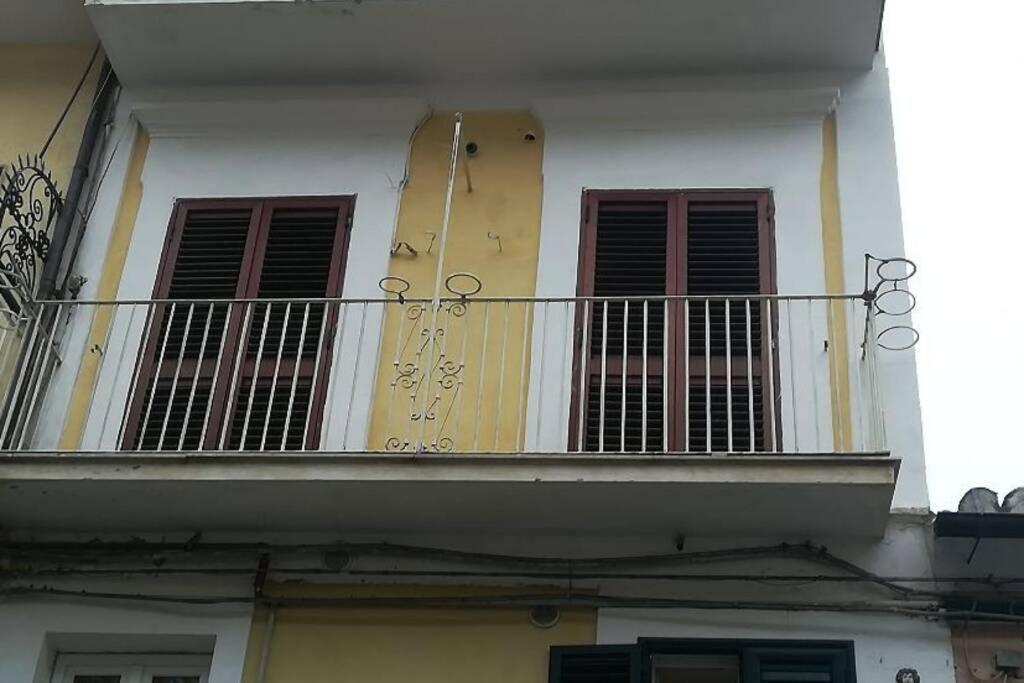 Italy, Calabria, Pizzo Rent Apartment 2 Room Εξωτερικό φωτογραφία