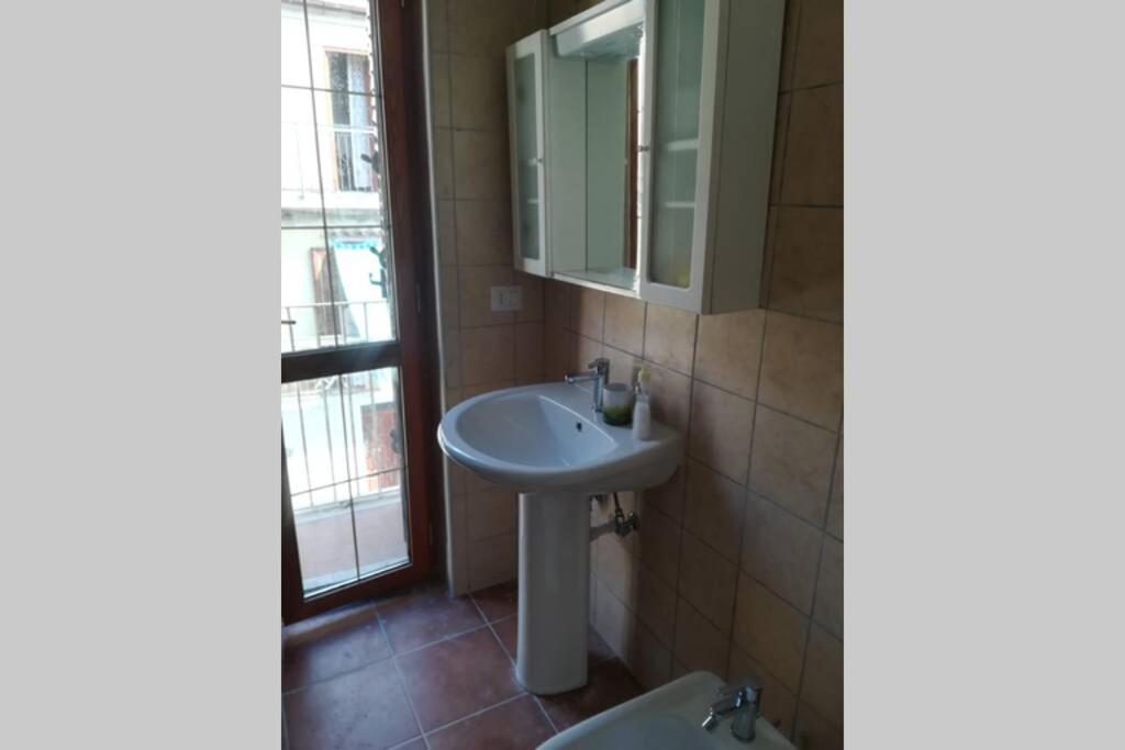 Italy, Calabria, Pizzo Rent Apartment 2 Room Εξωτερικό φωτογραφία