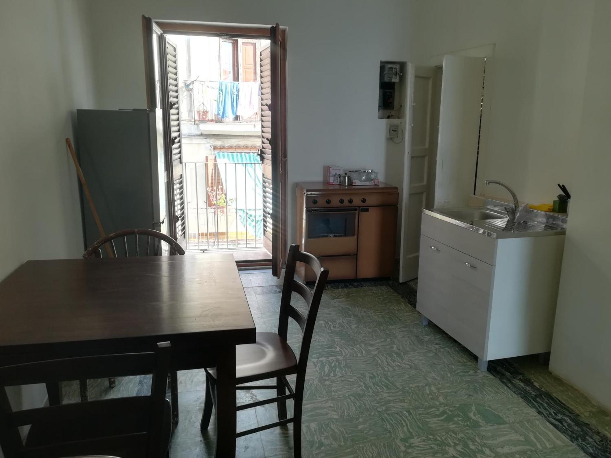 Italy, Calabria, Pizzo Rent Apartment 2 Room Εξωτερικό φωτογραφία